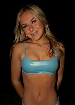 Landry Reynolds